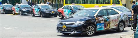 are taxis cheap in macau